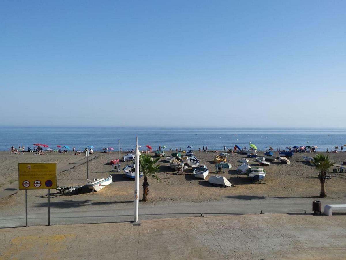 شقة Playa رينكون ذي لا مْبيكتوري المظهر الخارجي الصورة