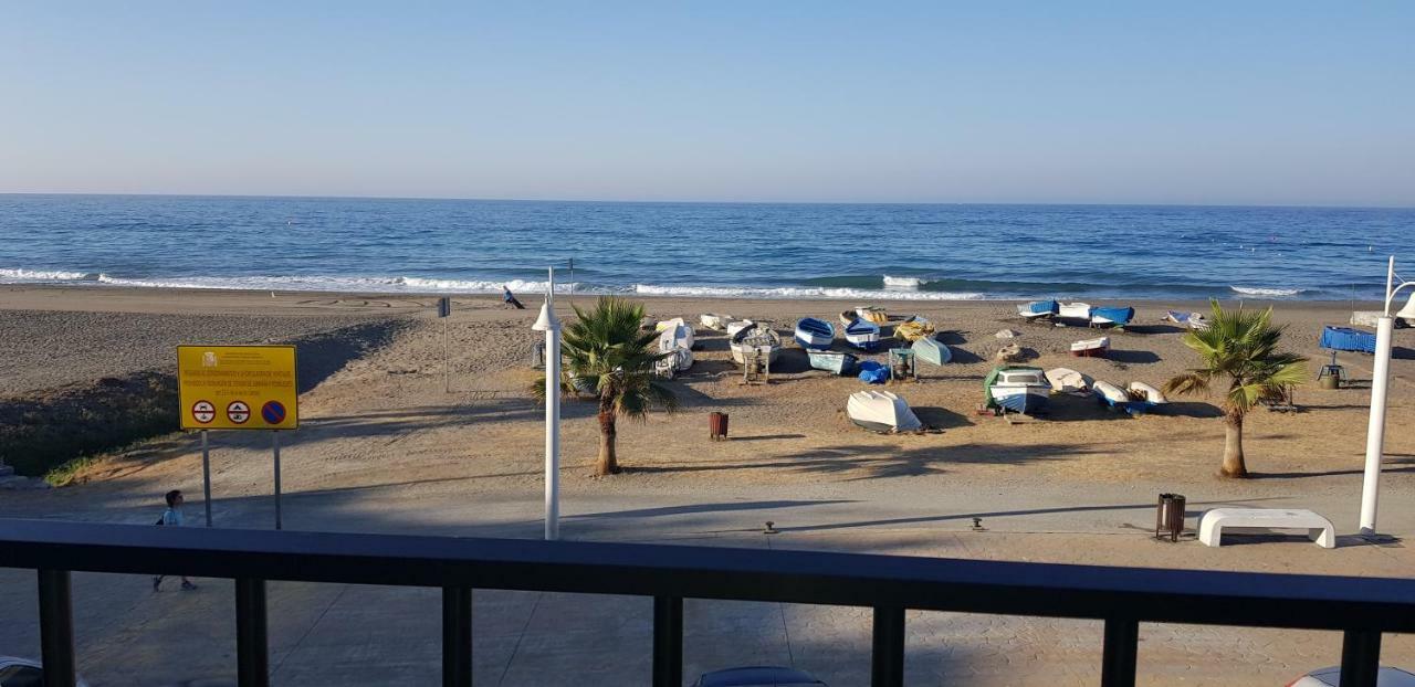 شقة Playa رينكون ذي لا مْبيكتوري المظهر الخارجي الصورة